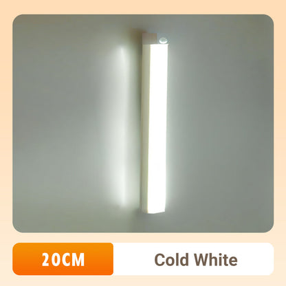 NightSense Lichtbalk — Moeiteloze Veiligheidsverlichting | Koop 1, Krijg 1 Gratis