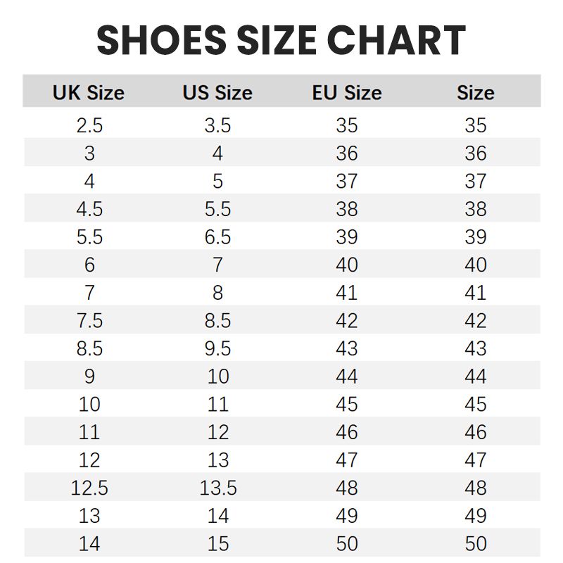 Kyle – Heren Katoenen Winterschoenen met Antislip Grip