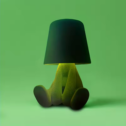 LumaVista — moeiteloze glans overal