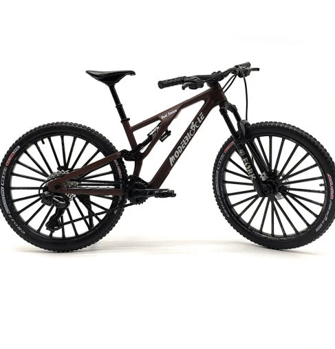 TrailBlazer Mini Mountainbike – Inspireer Elke Dag Avontuur