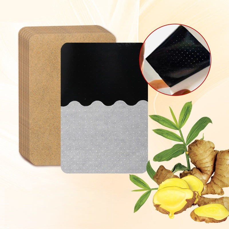 ZenFlex – Plantaardige pijnpleisters | 50% KORTING