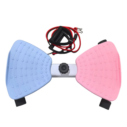 TwistStep Pro – Full-body stepper | 50% KORTING