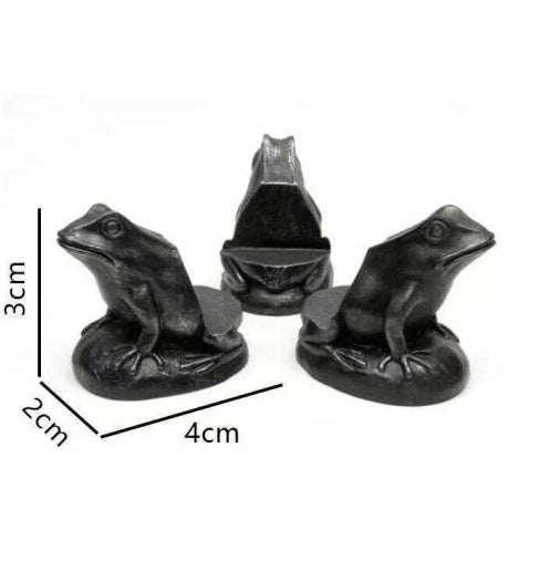 PlantPaws — Diervormige Bloempotvoeten | 50% KORTING