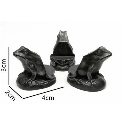 PlantPaws — Diervormige Bloempotvoeten | 50% KORTING