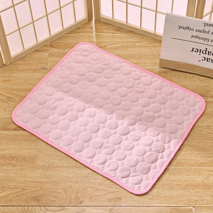 ChillPaw Matte – Direct Koeling en Comfort