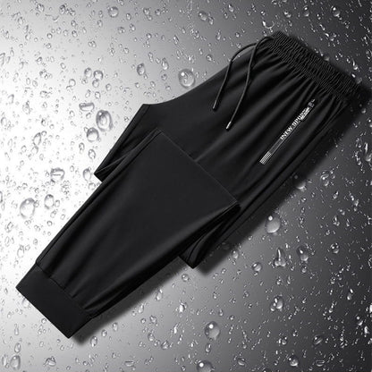 Blake – Heren Ultieme Joggingbroek met Stretch en Sneldrogende Stof