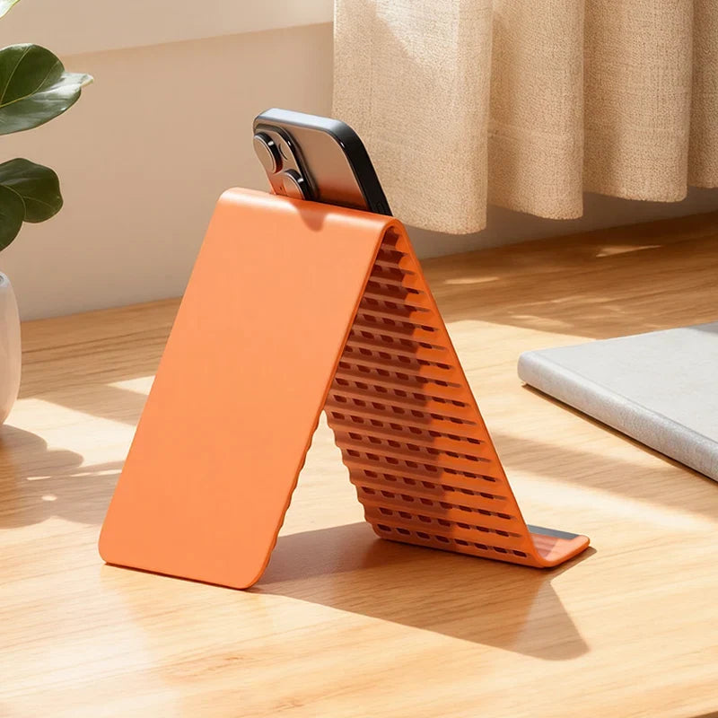 GlideFlex Stand — Perfecte Comfort Overal