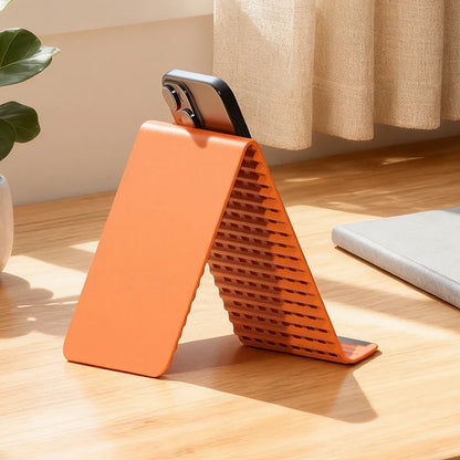 GlideFlex Stand — Perfecte Comfort Overal
