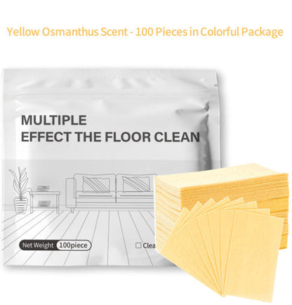 CleanFlo Vellen — Moedeloze Stralingsherleving