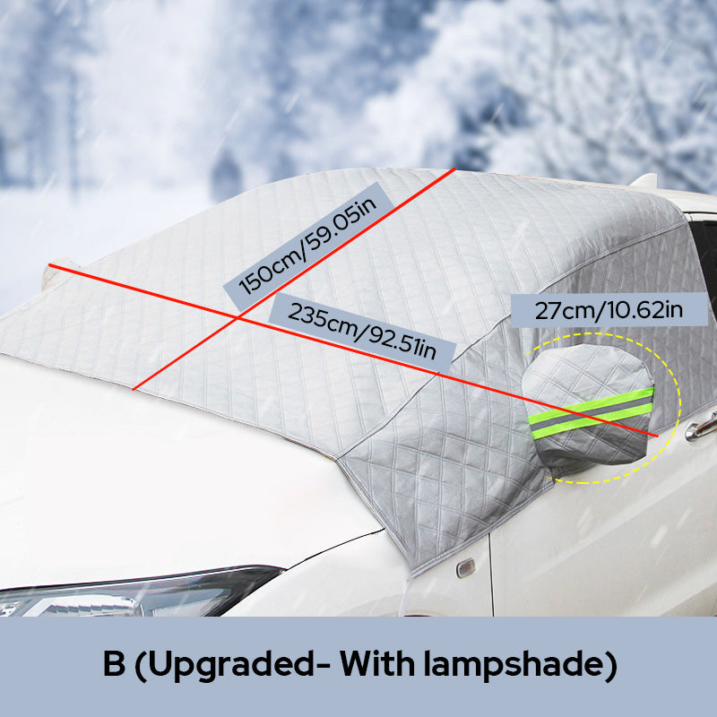 ViviGuard Shield — Jaarlijkse Weerbeschermingskap