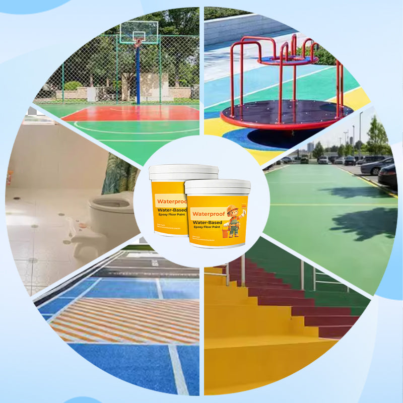 1+2 GRATIS | FloorGuard™ 100g – Sterke bescherming, strak resultaat!