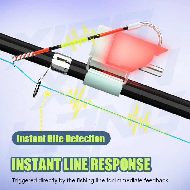 StrikeSense — Beetmelder Sensor | 1+1 GRATIS