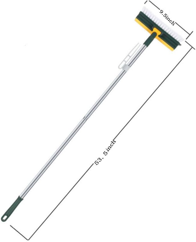 GripScrub Pro — Moeiteloze Vuilverwijdering