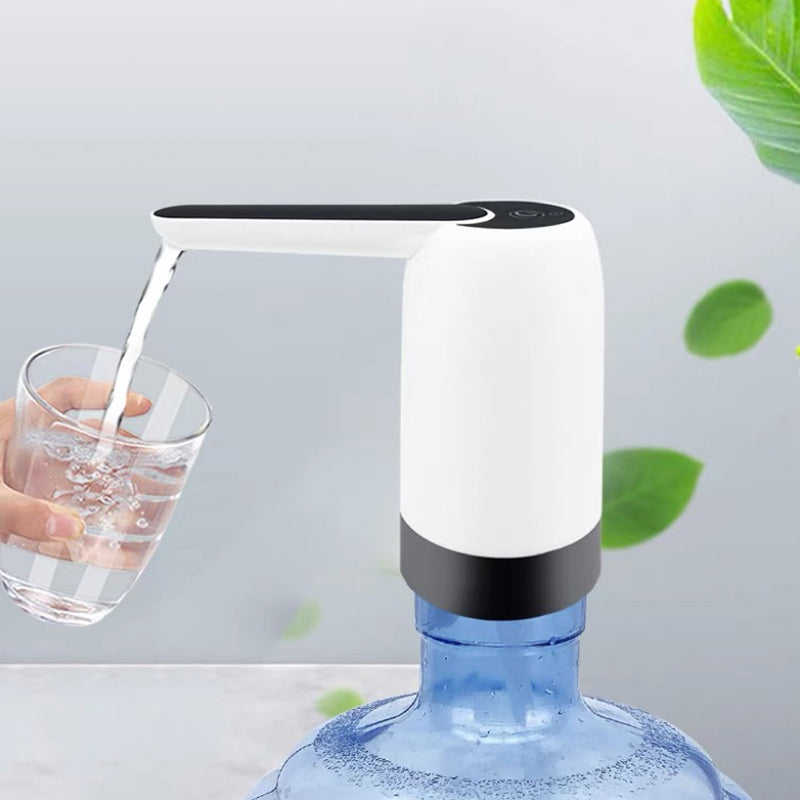 AquaFlow — moeiteloze hydratatie elke dag