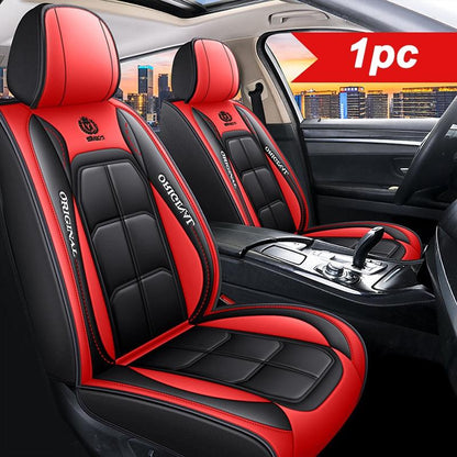 SeatGuard – Luxe Stoelhoes | 50% KORTING