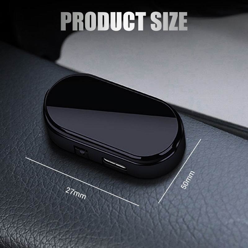 SolarGuard Zaklamp — Directe Diefstalbescherming