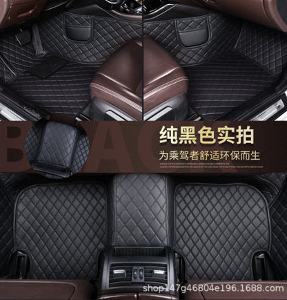 VeloGuard Elite — Onovertroffen Pure Luxe