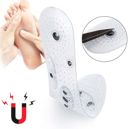 Magnetische Massagesoorten — Herstel, Verzacht, Vernieuw