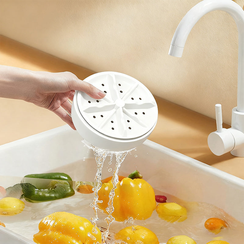 PureVita Clean — Pure Smaak Hersteld