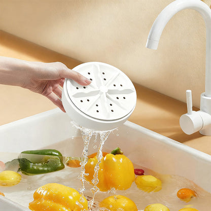 PureVita Clean — Pure Smaak Hersteld