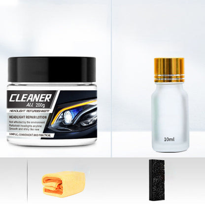 100g Herstelcrème — Voor Heldere, Veiliger Nachten
