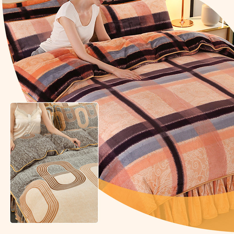 Solava ComfortSet — Gezellige Warmte, Direct Comfort