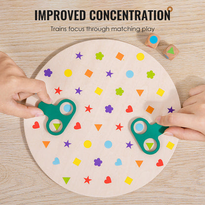 MindTrek ShapeQuest – Spelenderwijs Leren & Focus | 50% KORTING