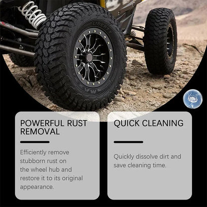 RustNix – Herstel Onberispelijke Oppervlakken Direct