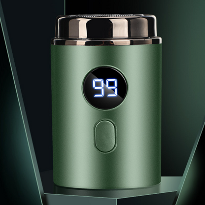 RadiantEdge — Compact Scheerapparaat | 50% KORTING