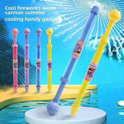 SplashRush — Direct Waterplezier
