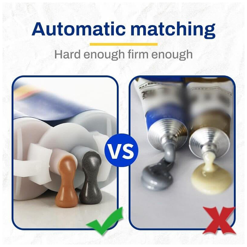 MetalFix - metaalreparatielijm | 1+1 GRATIS