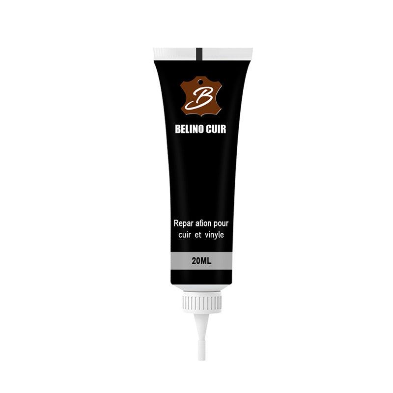 RestoreFix Gel — Herstel Leren Zelfvertrouwen Direct