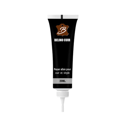 RestoreFix Gel — Herstel Leren Zelfvertrouwen Direct