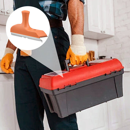 TrimMaster EdgePro – Perfecte Randen, Elke Keer