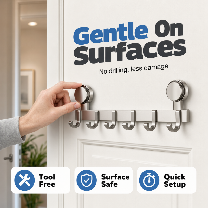 GripTight Haken – Moeiteloos Direct Bestellen