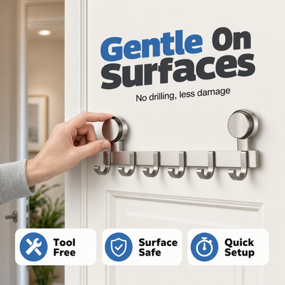 GripTight Haken – Moeiteloos Direct Bestellen