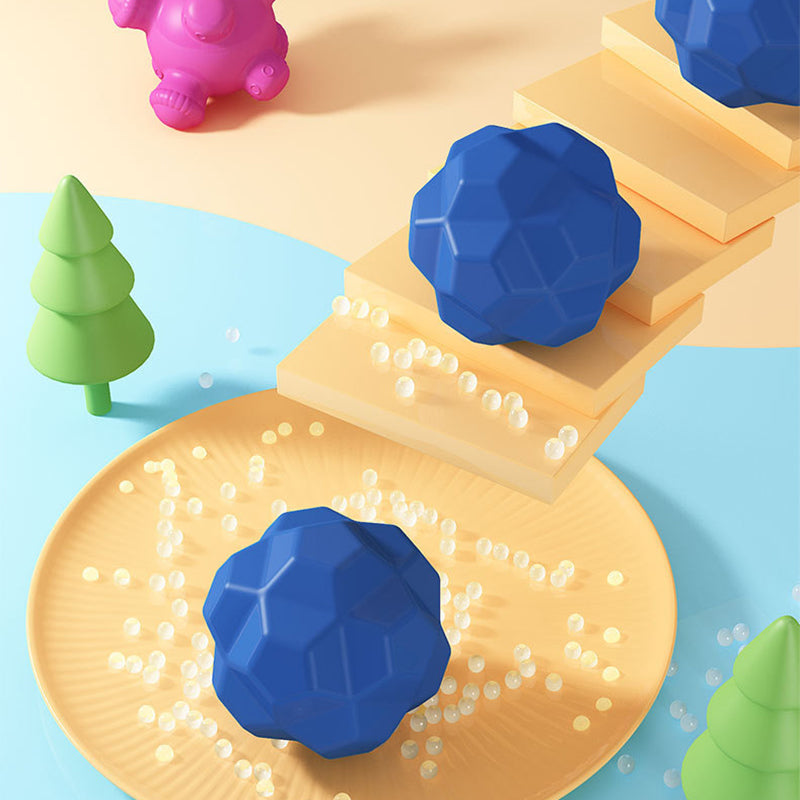 CubiSpark – Sensorische Vormenkubus | 50% KORTING