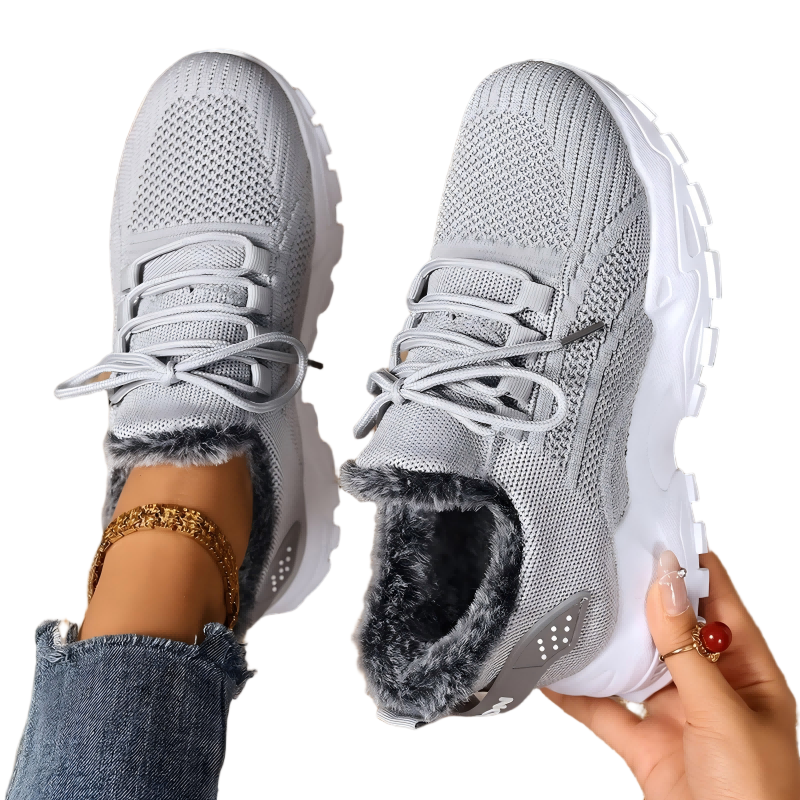 Nolan – Lichtgewicht Comfortabele Schoenen met Ademend Comfort
