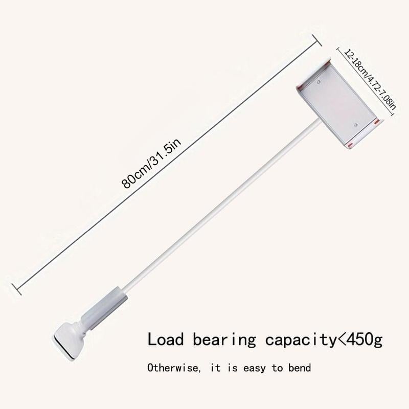 SpinLift™ 360° tablet- en telefoonstandaard | 50% KORTING