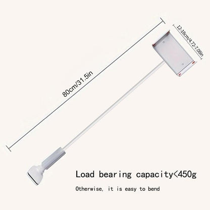 SpinLift™ 360° tablet- en telefoonstandaard | 50% KORTING