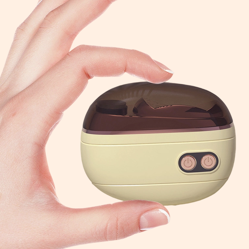 LuxeNail Pro – moeiteloze salonkwaliteit zelfvertrouwen