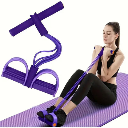 FlexiFit Pro – Compacte Full-Body Trainer | 1+1 GRATIS