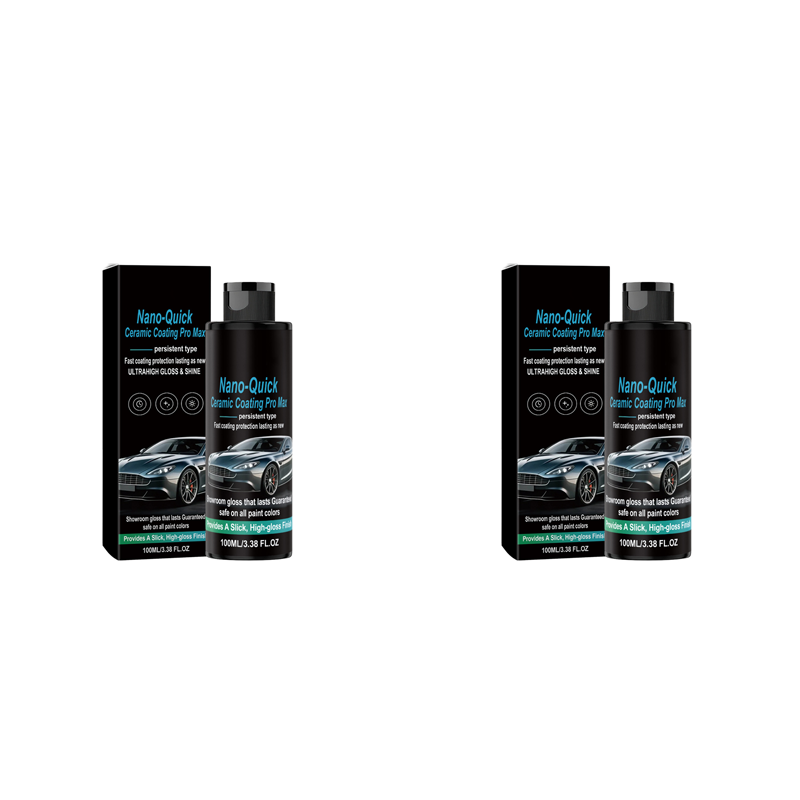 JetSheen — Stralende Glans, Gemakkelijke Bescherming - 60ml