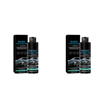 JetSheen — Stralende Glans, Gemakkelijke Bescherming - 60ml