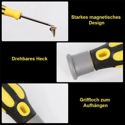 GrenziGrip — Beheer reparaties sneller