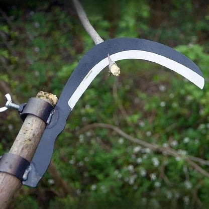 GreenSlice Pro — Scherp Tuinsnijblad | 50% KORTING