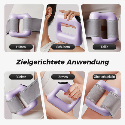 FlexuraRing — Snelle Vrijgave van Vrijheid