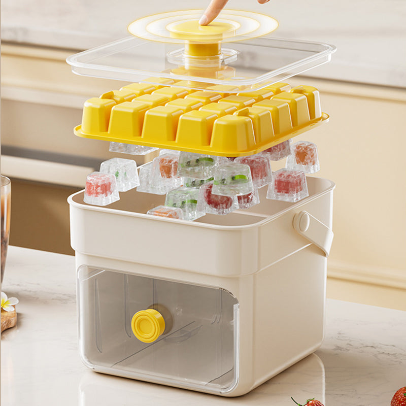 FrostSwift — IJsklontjes Snelle Dispenser | 50% KORTING