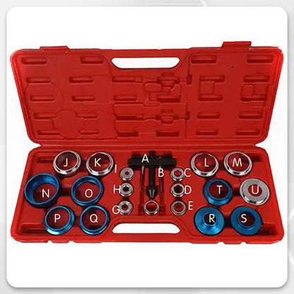 SealMaster Pro Kit — Snelle, Veilig Verwijdering van Seals