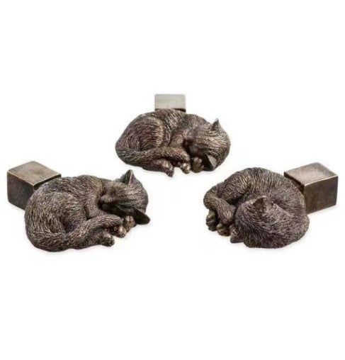 PlantPaws — Diervormige Bloempotvoeten | 50% KORTING